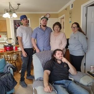 Meet your Posher, Susan